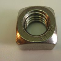 مهره چهار گوشه