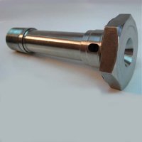 پيچ و مهره با مواد آلياژی