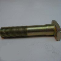 پیچ تی شکل