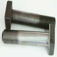 پیچ سر چهار گوش