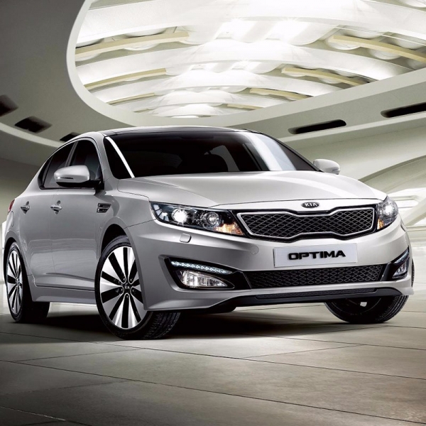 Optima